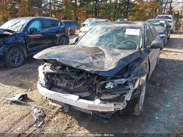 Photo 5 VIN: 1HGCV2F55JA036146 - HONDA ACCORD SEDAN 