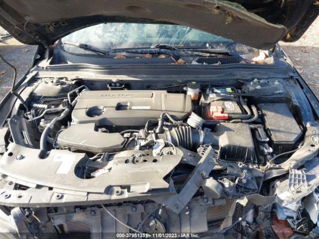 Photo 9 VIN: 1HGCV2F55JA036146 - HONDA ACCORD SEDAN 