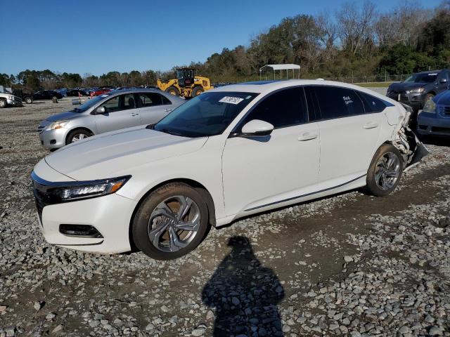 Photo 0 VIN: 1HGCV2F55JA037782 - HONDA ACCORD EXL 