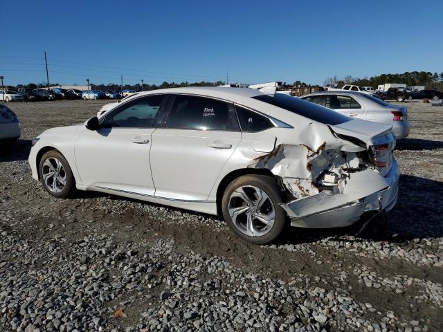 Photo 1 VIN: 1HGCV2F55JA037782 - HONDA ACCORD EXL 