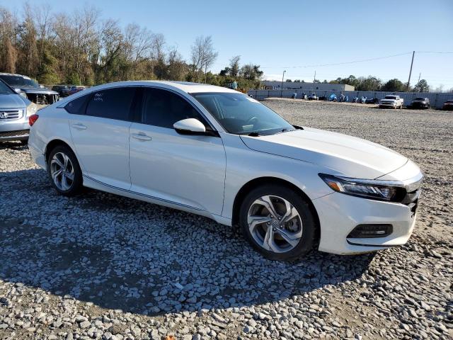 Photo 3 VIN: 1HGCV2F55JA037782 - HONDA ACCORD EXL 