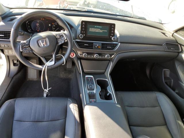 Photo 7 VIN: 1HGCV2F55JA037782 - HONDA ACCORD EXL 