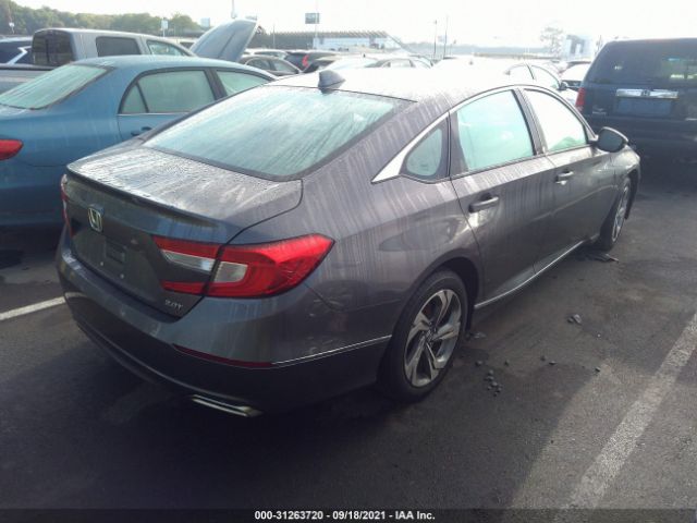 Photo 3 VIN: 1HGCV2F55KA024001 - HONDA ACCORD SEDAN 