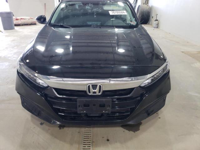 Photo 10 VIN: 1HGCV2F55KA028954 - HONDA ACCORD EXL 