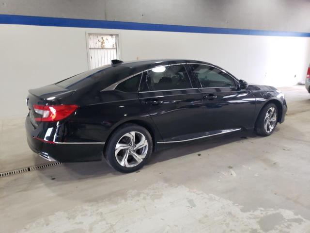 Photo 2 VIN: 1HGCV2F55KA028954 - HONDA ACCORD EXL 