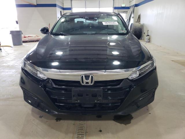 Photo 4 VIN: 1HGCV2F55KA028954 - HONDA ACCORD EXL 