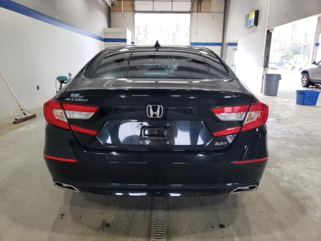 Photo 5 VIN: 1HGCV2F55KA028954 - HONDA ACCORD EXL 