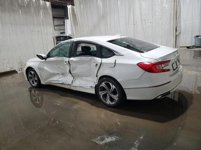 Photo 1 VIN: 1HGCV2F55KA031756 - HONDA ACCORD EXL 