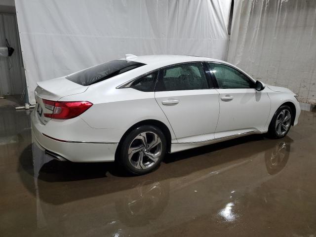 Photo 2 VIN: 1HGCV2F55KA031756 - HONDA ACCORD EXL 