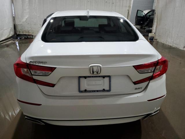 Photo 5 VIN: 1HGCV2F55KA031756 - HONDA ACCORD EXL 