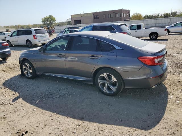 Photo 1 VIN: 1HGCV2F55LA003909 - HONDA ACCORD EXL 