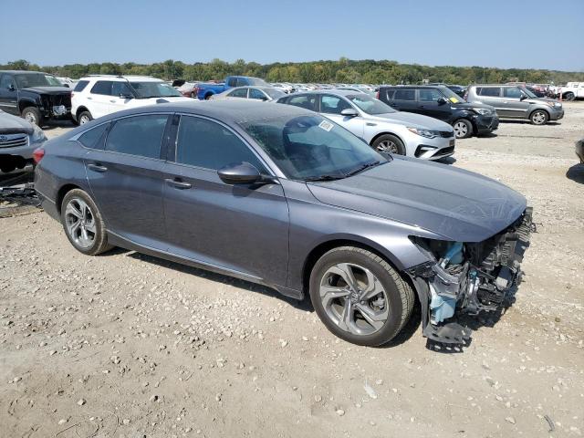 Photo 3 VIN: 1HGCV2F55LA003909 - HONDA ACCORD EXL 