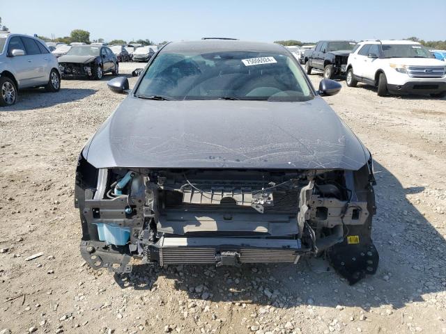 Photo 4 VIN: 1HGCV2F55LA003909 - HONDA ACCORD EXL 