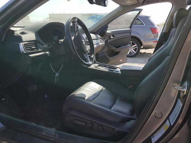 Photo 6 VIN: 1HGCV2F55LA003909 - HONDA ACCORD EXL 