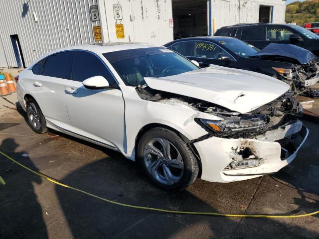 Photo 3 VIN: 1HGCV2F55LA016353 - HONDA ACCORD EXL 