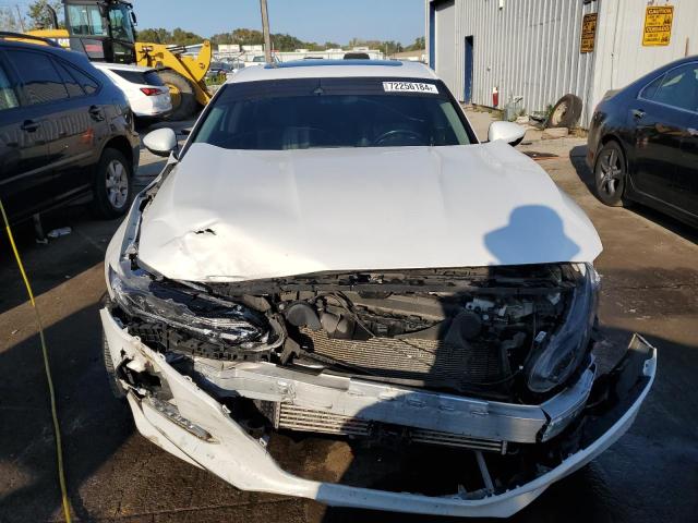 Photo 4 VIN: 1HGCV2F55LA016353 - HONDA ACCORD EXL 