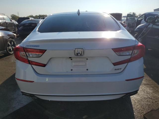 Photo 5 VIN: 1HGCV2F55LA016353 - HONDA ACCORD EXL 