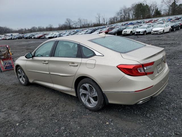 Photo 1 VIN: 1HGCV2F56JA019422 - HONDA ACCORD 