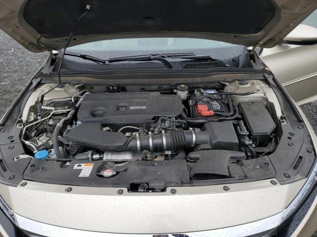 Photo 10 VIN: 1HGCV2F56JA019422 - HONDA ACCORD 