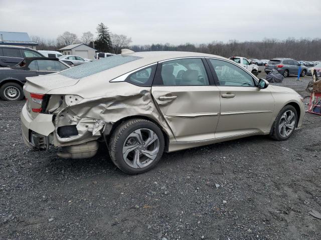 Photo 2 VIN: 1HGCV2F56JA019422 - HONDA ACCORD 