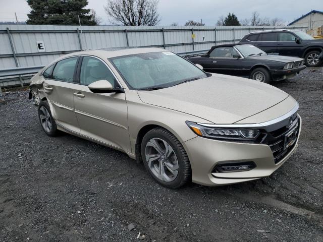 Photo 3 VIN: 1HGCV2F56JA019422 - HONDA ACCORD 