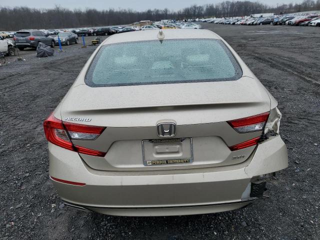 Photo 5 VIN: 1HGCV2F56JA019422 - HONDA ACCORD 