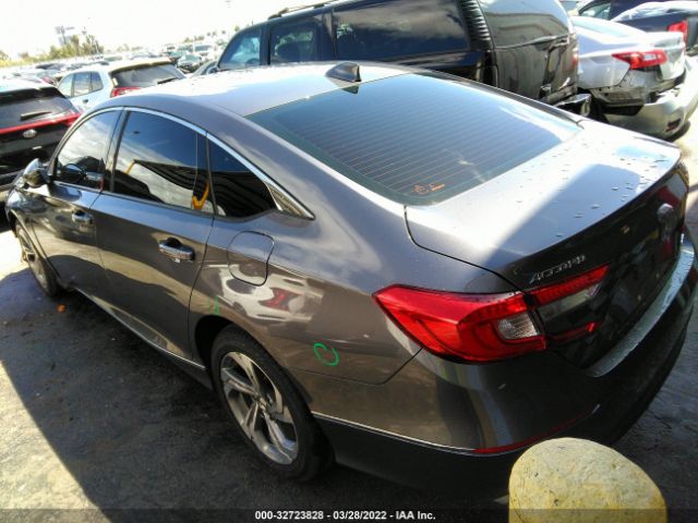 Photo 2 VIN: 1HGCV2F56JA026497 - HONDA ACCORD SEDAN 