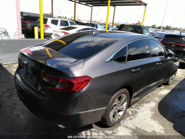 Photo 3 VIN: 1HGCV2F56JA026497 - HONDA ACCORD SEDAN 