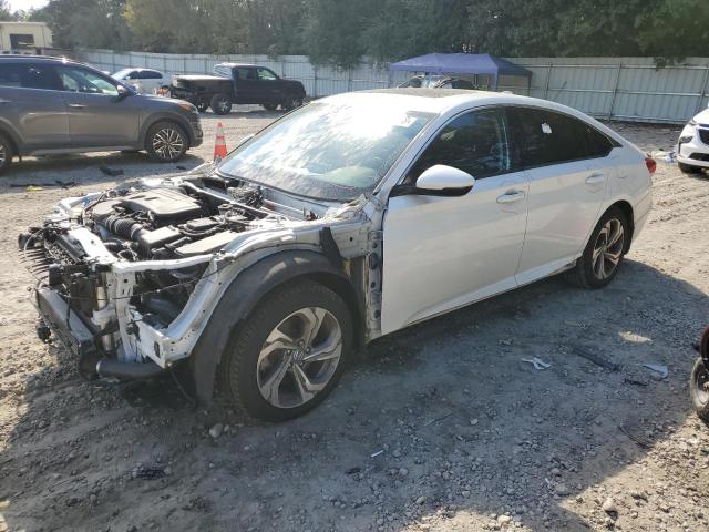 Photo 0 VIN: 1HGCV2F56JA033854 - HONDA ACCORD EXL 