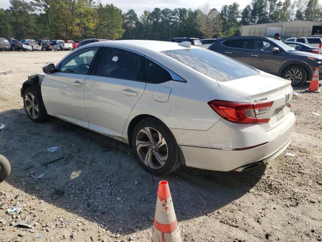 Photo 1 VIN: 1HGCV2F56JA033854 - HONDA ACCORD EXL 