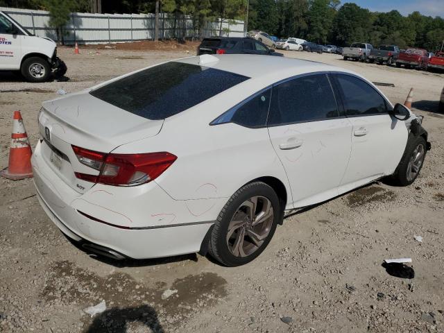 Photo 2 VIN: 1HGCV2F56JA033854 - HONDA ACCORD EXL 