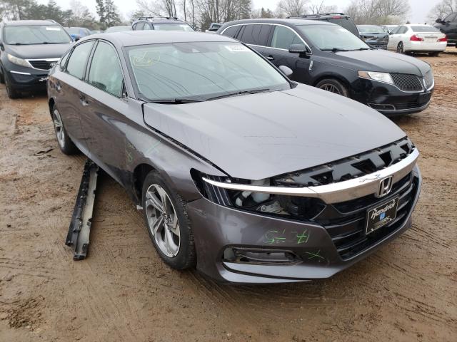 Photo 0 VIN: 1HGCV2F56JA040349 - HONDA ACCORD EXL 