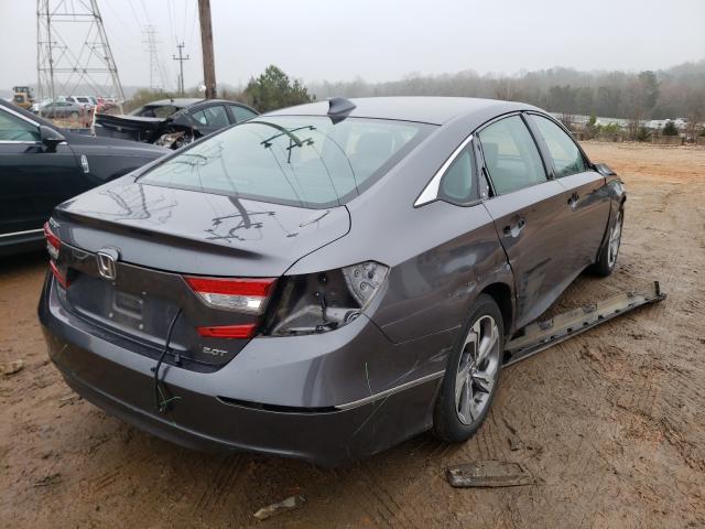 Photo 3 VIN: 1HGCV2F56JA040349 - HONDA ACCORD EXL 