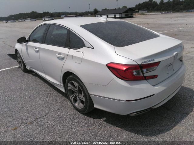 Photo 2 VIN: 1HGCV2F56KA001777 - HONDA ACCORD SEDAN 