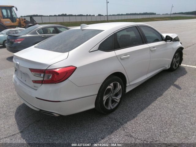 Photo 3 VIN: 1HGCV2F56KA001777 - HONDA ACCORD SEDAN 