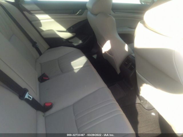 Photo 7 VIN: 1HGCV2F56KA001777 - HONDA ACCORD SEDAN 