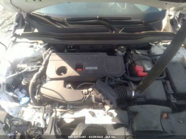 Photo 9 VIN: 1HGCV2F56KA001777 - HONDA ACCORD SEDAN 