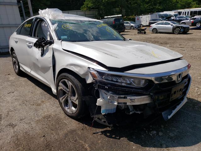 Photo 0 VIN: 1HGCV2F56KA007840 - HONDA ACCORD EXL 