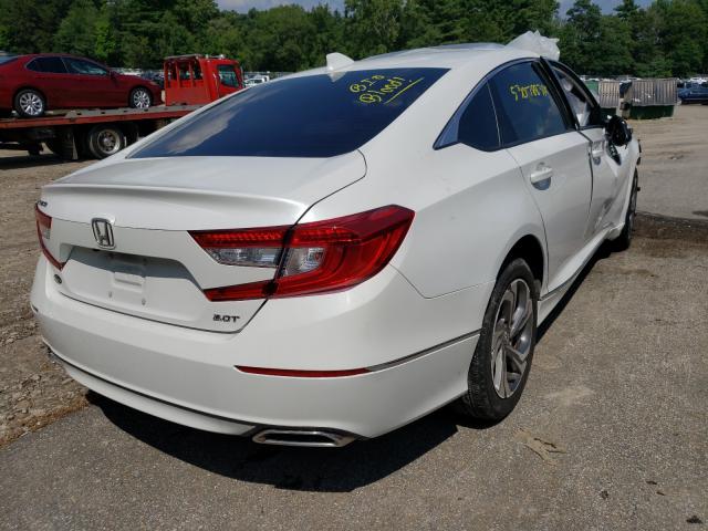 Photo 3 VIN: 1HGCV2F56KA007840 - HONDA ACCORD EXL 