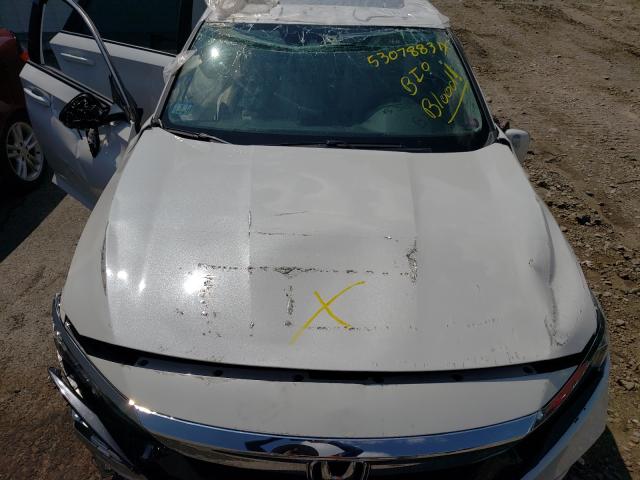 Photo 6 VIN: 1HGCV2F56KA007840 - HONDA ACCORD EXL 