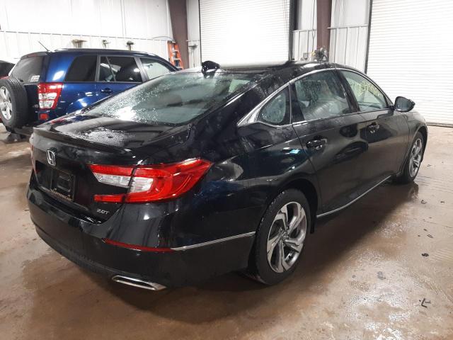 Photo 3 VIN: 1HGCV2F56KA008163 - HONDA ACCORD EXL 