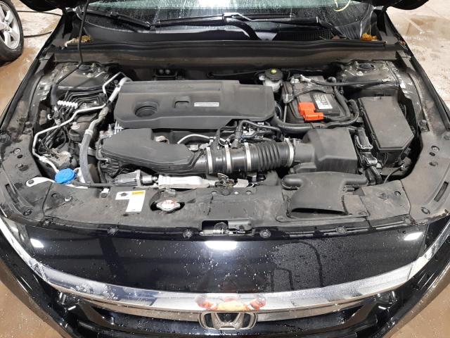 Photo 6 VIN: 1HGCV2F56KA008163 - HONDA ACCORD EXL 