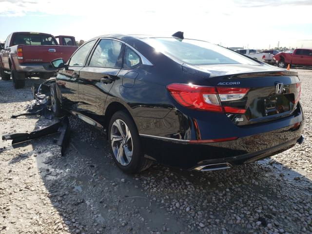 Photo 2 VIN: 1HGCV2F56KA014416 - HONDA ACCORD 