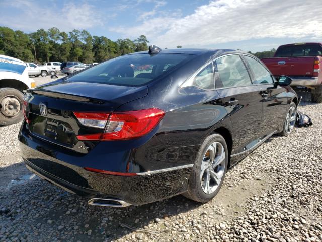 Photo 3 VIN: 1HGCV2F56KA014416 - HONDA ACCORD 