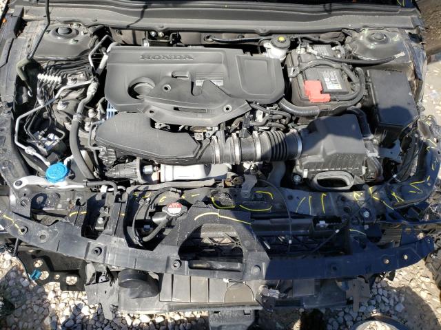 Photo 6 VIN: 1HGCV2F56KA014416 - HONDA ACCORD 