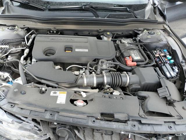 Photo 10 VIN: 1HGCV2F56KA021950 - HONDA ACCORD EXL 