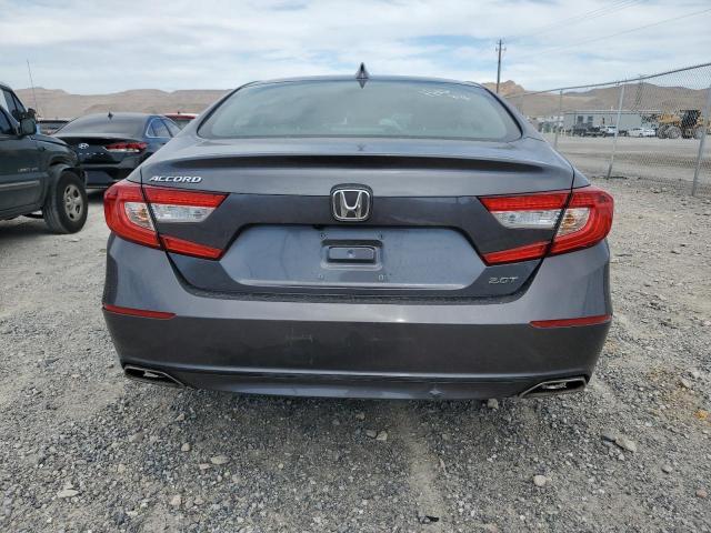 Photo 5 VIN: 1HGCV2F56KA021950 - HONDA ACCORD EXL 