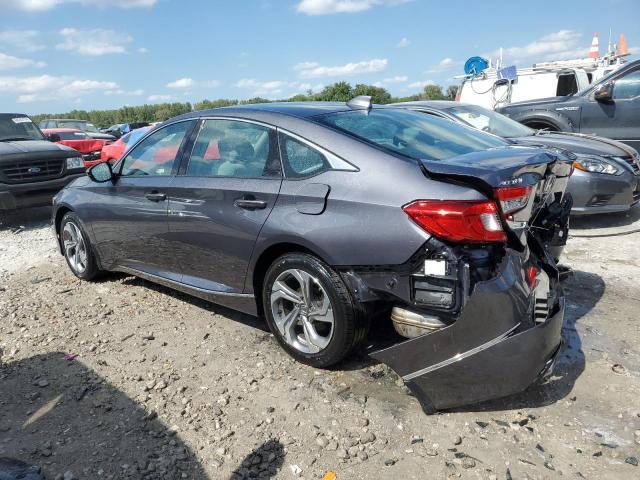 Photo 1 VIN: 1HGCV2F56LA011808 - HONDA ACCORD EXL 