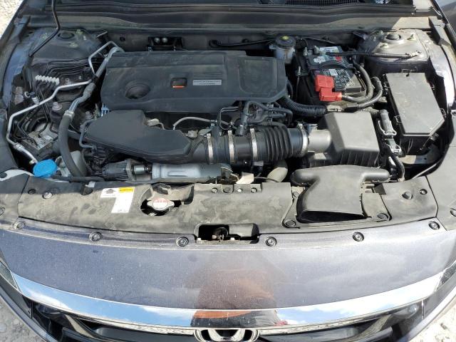 Photo 10 VIN: 1HGCV2F56LA011808 - HONDA ACCORD EXL 