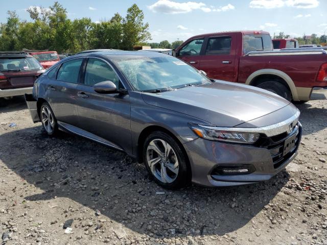 Photo 3 VIN: 1HGCV2F56LA011808 - HONDA ACCORD EXL 